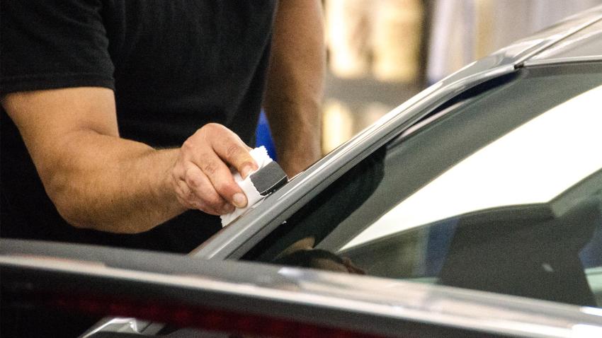 How New Car Coating Enhances Your Car's Appearance and Longevity