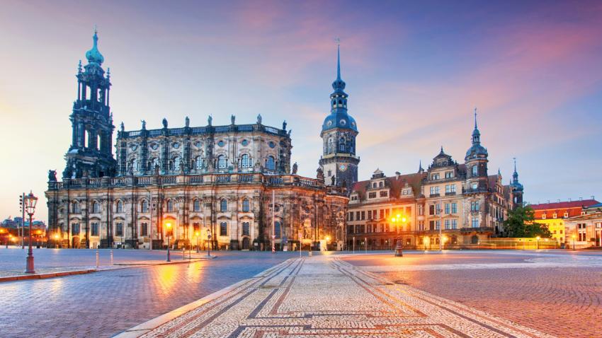 Experience the Incredible Europe tour from India