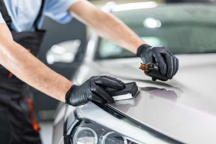 Is Ceramic Coating Better Than Wax for Car Protection?