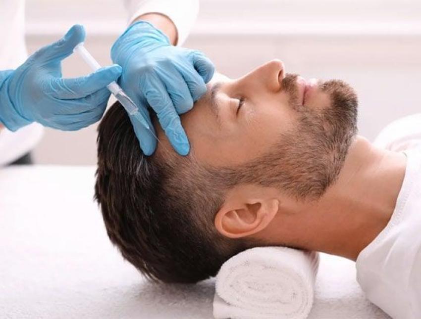What Ingredients Should You Look For In A Scalp Treatment?