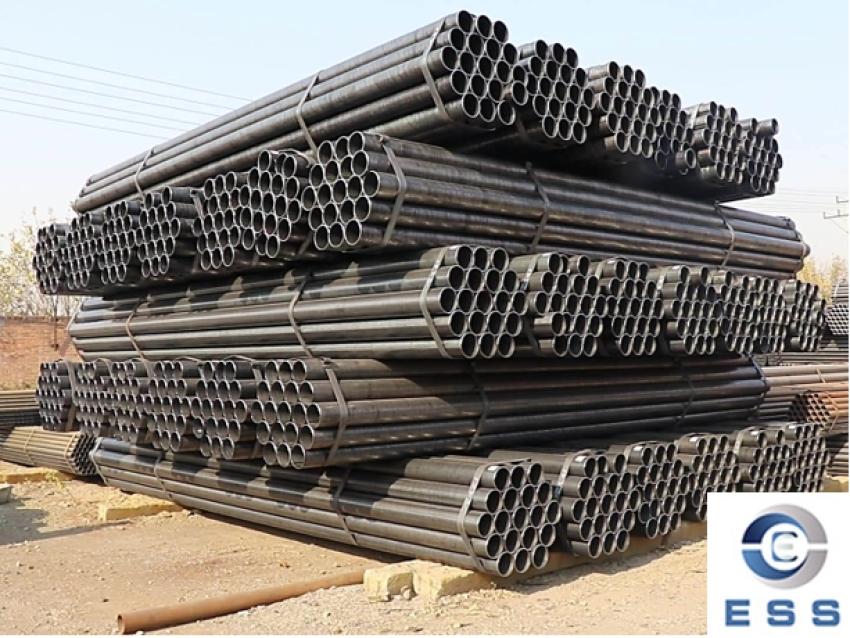 Advantages of Mild Steel Tubes in Radiator Applications