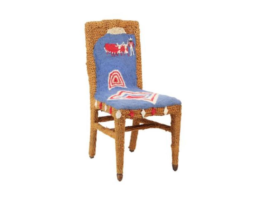 Miller & Miller in Canada will hold An Online-Only East Coast Canadiana & Folk Art Auction on Apr 12
