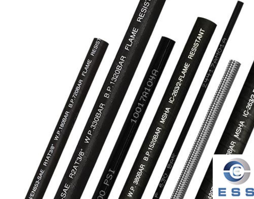 3 Taboos for The Use of Hydraulic Tubes