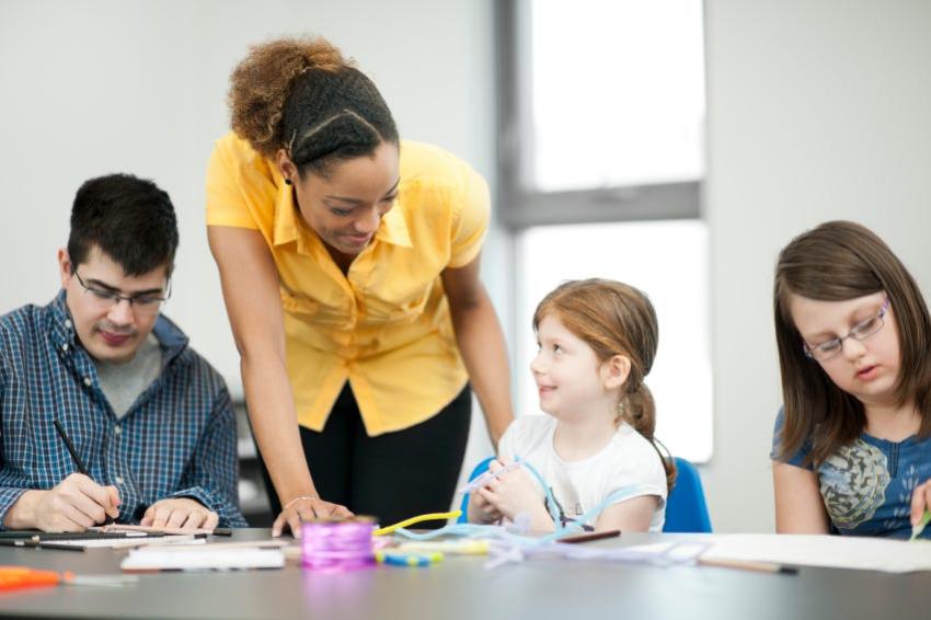 How Parents Navigate IEP Stress with Special Education Consultants