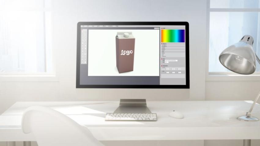 How Vector Art Is Revolutionizing Packaging Design?