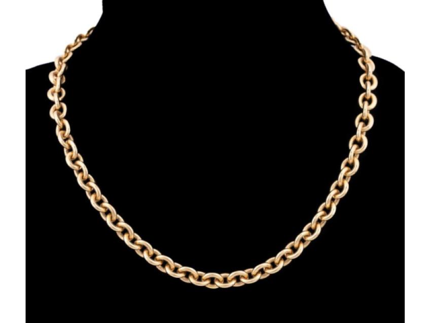Ahlers & Ogletree's Fine Jewelry, Watches & Luxury Accessories Auction will be Held April 24