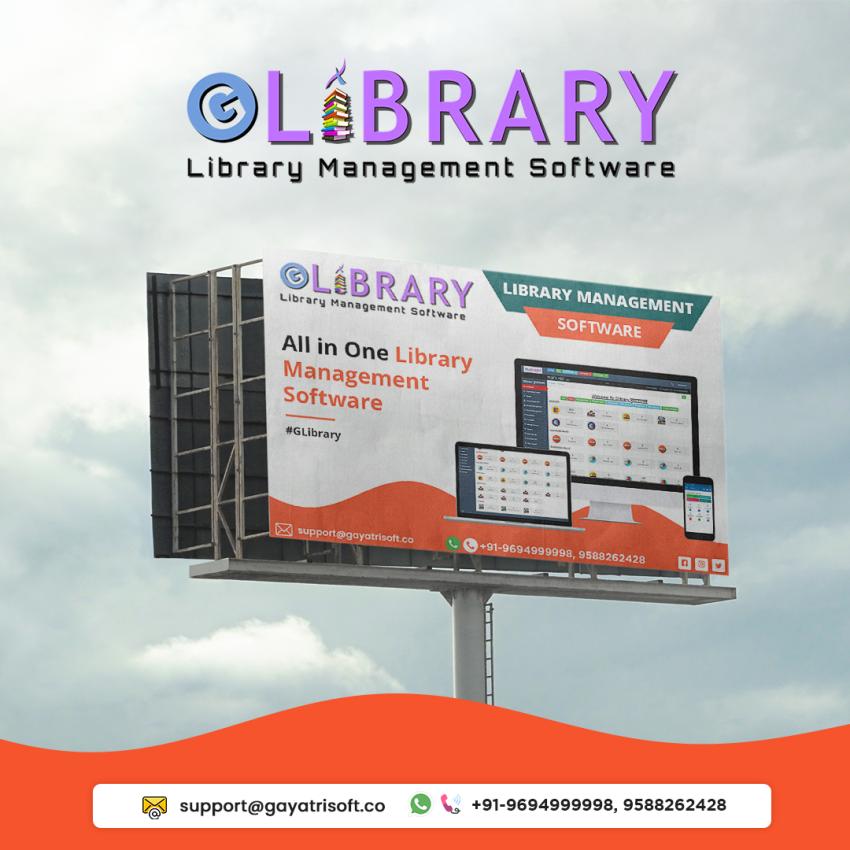 Best Online Library Management Software for Schools
