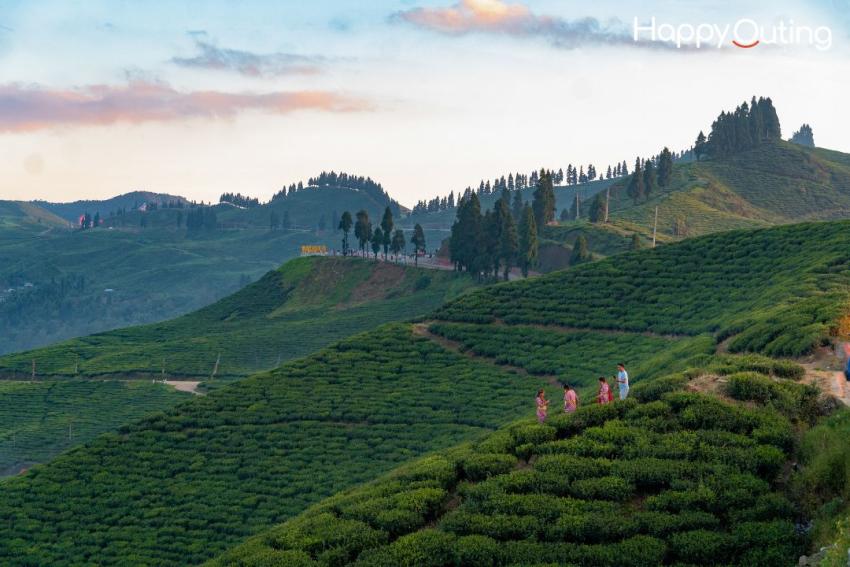 Cheap Nepal Tour Packages from Gorakhpur for Families & Couples