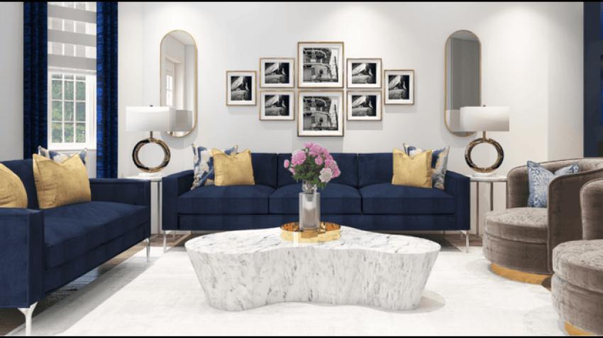 The Art of Luxury Living: Elegance, Innovation, and Timeless Design