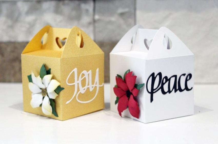 Custom Gable Boxes: A Mode and Useful Bundling Solution