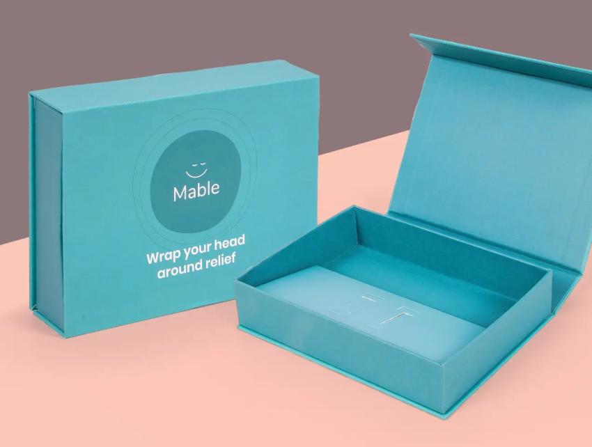 Eco-Friendly Luxury Flip Top Boxes: Sustainable and Stylish