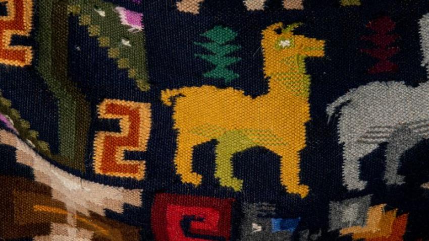 The Role of Texture Mapping in Advanced Embroidery Digitizing