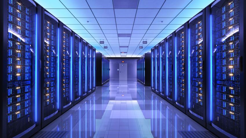 Linux VPS von Xitens – Flexibel, sicher und leistungsstark für Ihre Projekte