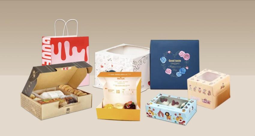 Sustainable Bakery Packaging: Balancing Eco-Friendliness and Aesthetic Appeal