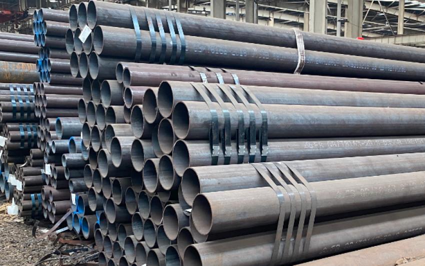 How is the corrosion resistance of boiler tubes?