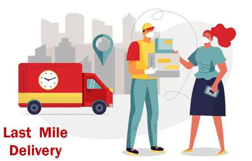 How Jamshedpur Is Quietly Reinventing Urban Courier Logistics