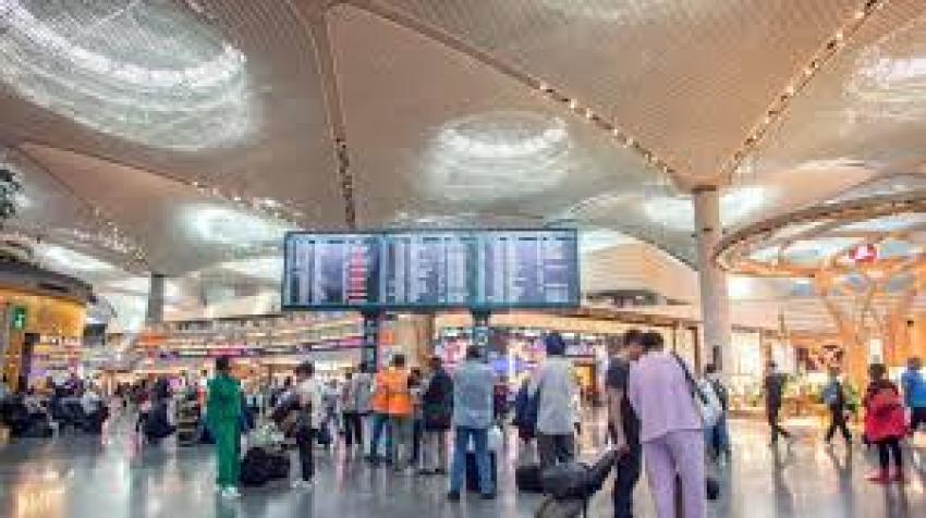 The Best and Worst Airports for Stress-Free Travel