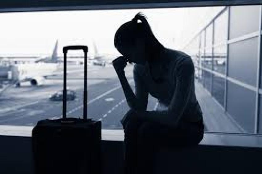 What I Learned from Missing a Flight (And How You Can Avoid It)