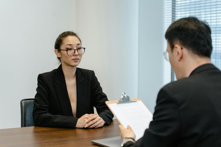 How a Manpower Consultancy Can Simplify Hiring for Growing Businesses