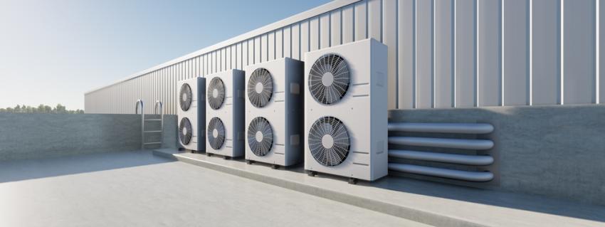 How to Make Your HVAC System Kid & Pet-Friendly