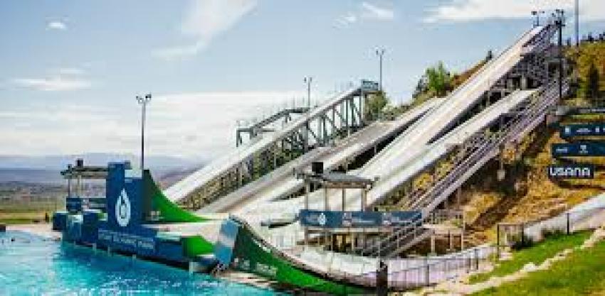 Best Olympic Park Attractions: A Must-Visit Guide