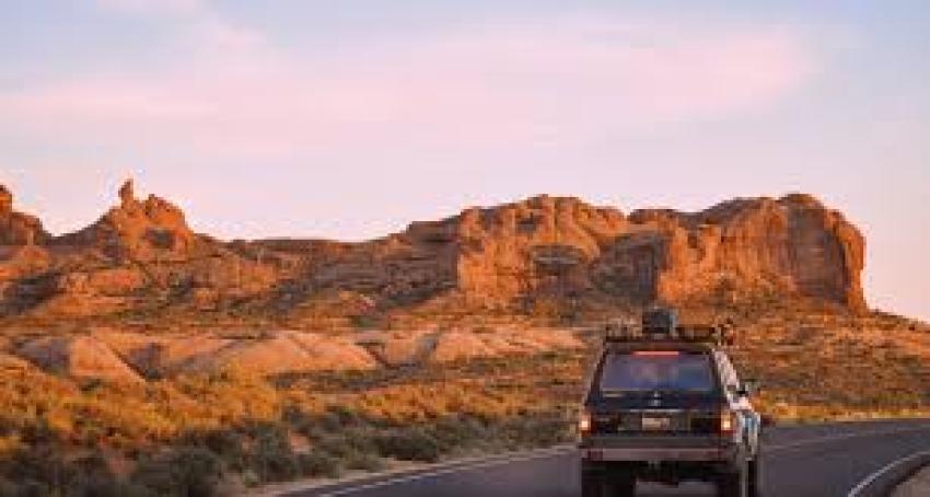 Road Trip to the Airport: Your Stress-Free Guide to Starting Your Holiday Right