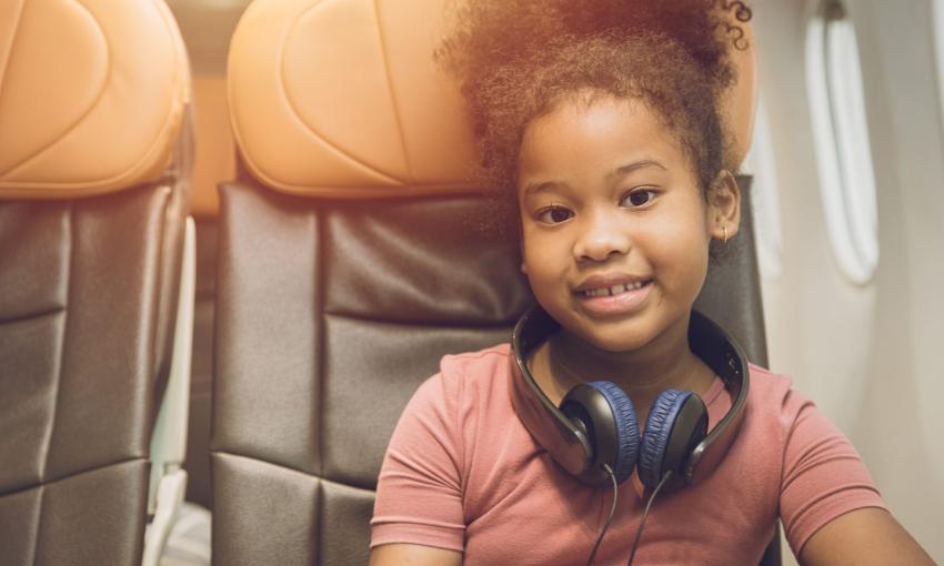 JetBlue Unaccompanied Minors UMNR