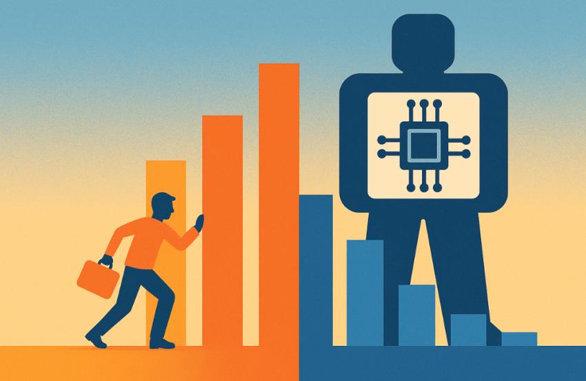 How Travel Startups Can Compete with Giants in 2025