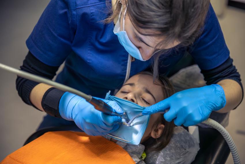Emergency dentist in norwich for all the Dental Emergencies