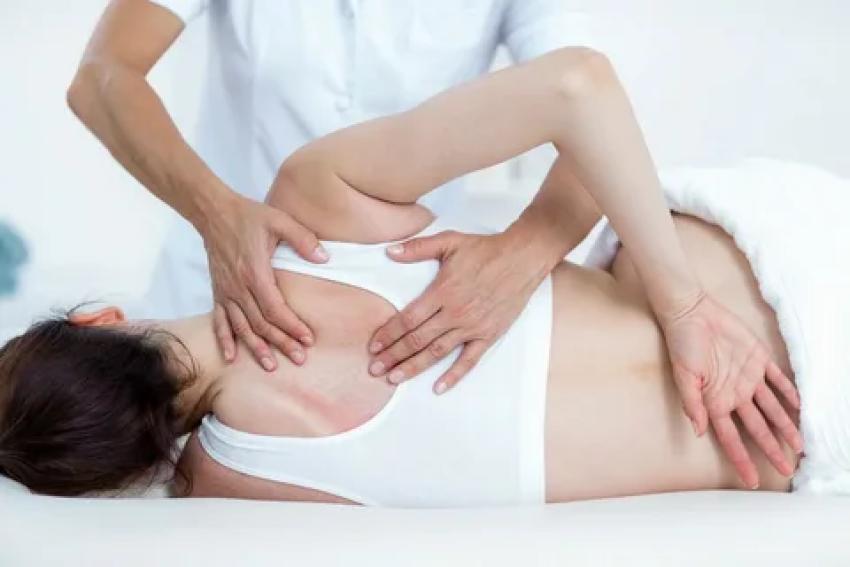 How Osteopathy Reverse Years of Poor Posture From Working in Tech?