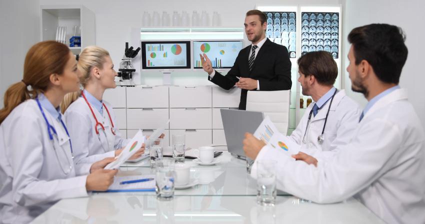 Simplifying Your Health Journey with Expert Medication Management