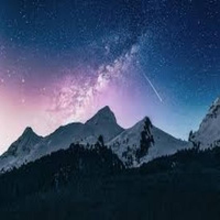 Top Places to See the Milky Way: A Stargazer’s Guide