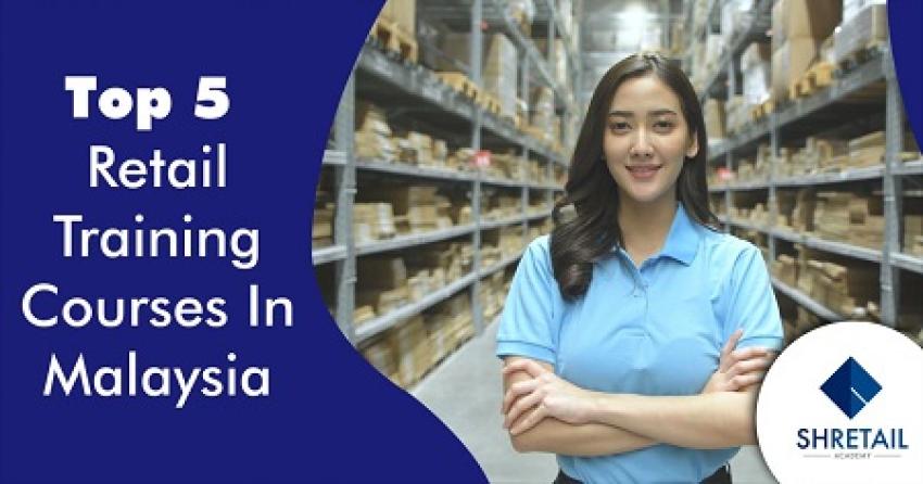 Unlock Career Opportunities through Professional Retail Development Courses