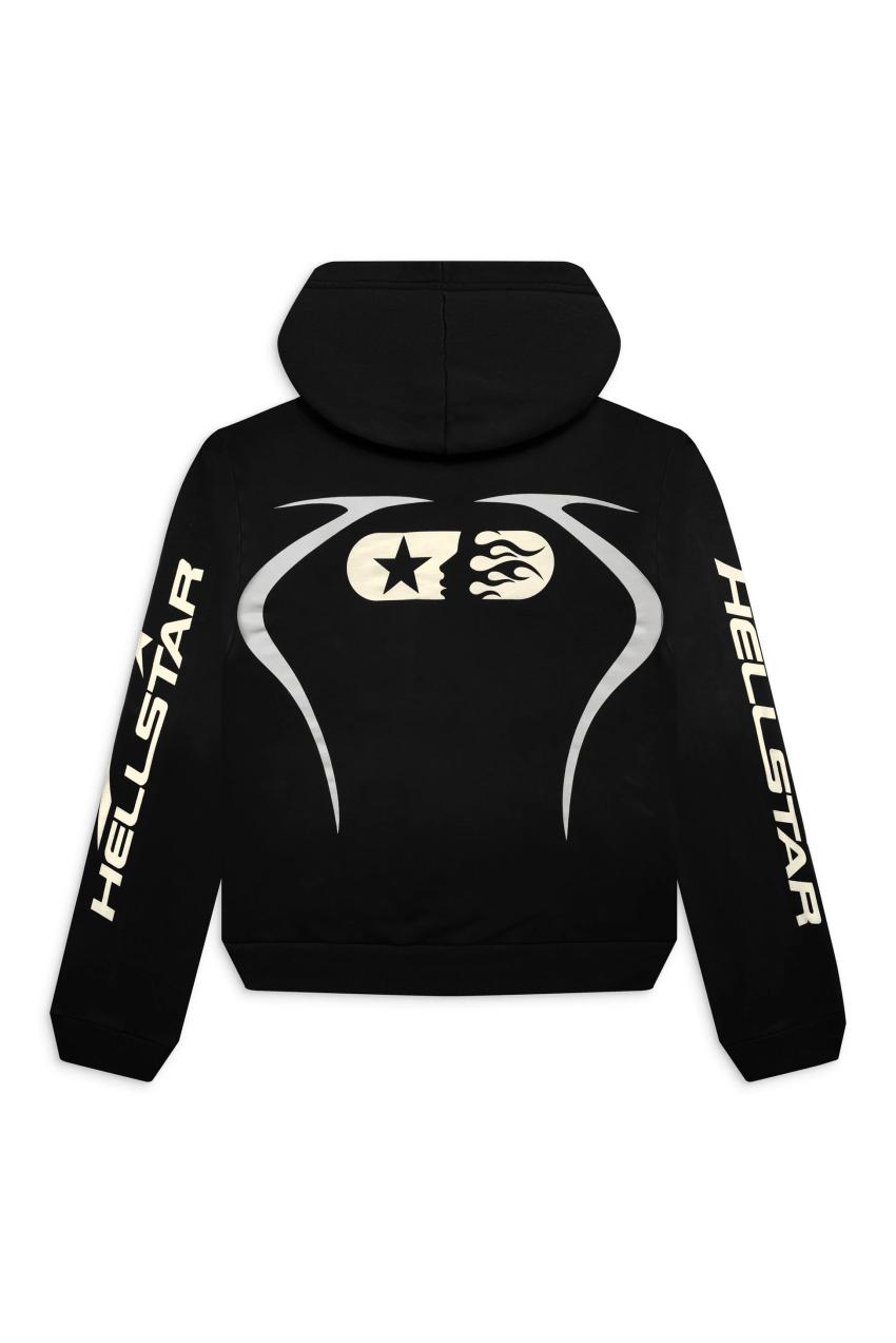Hellstar Hoodie Collection – The Ultimate Fan Gear