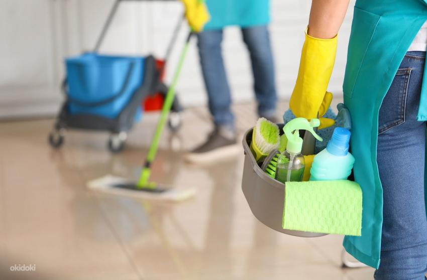 What Challenges Do Deep Cleaning Services Face in Older Homes?