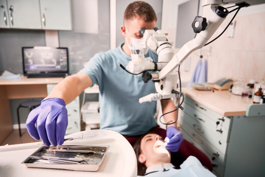 Dental Hygienist Norwich to Maintain Your Oral Health