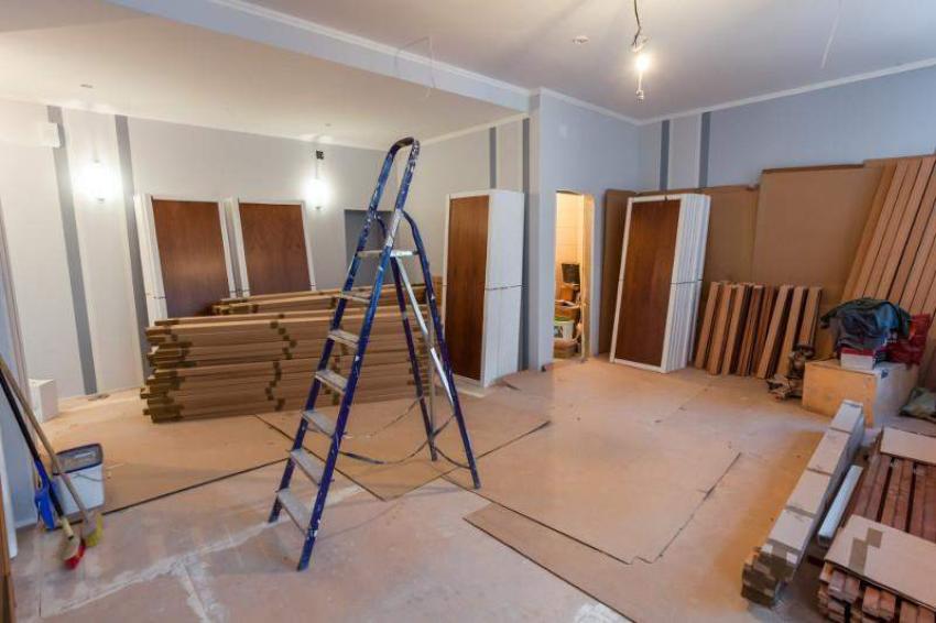 What Design Decisions Will Delay Renovation—and How To Avoid Them?