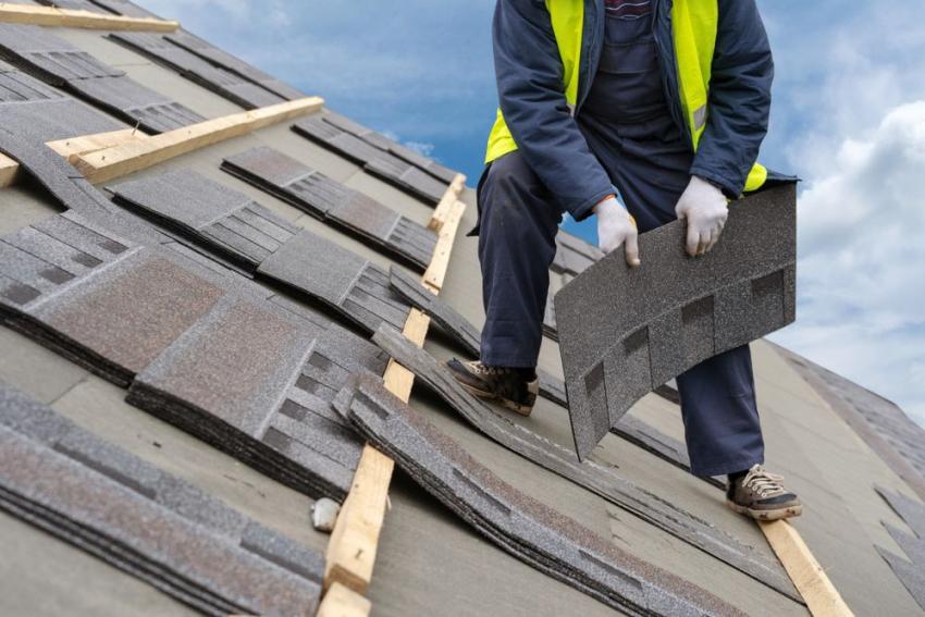 Best Colorbond Roofing Options for Modern Homes