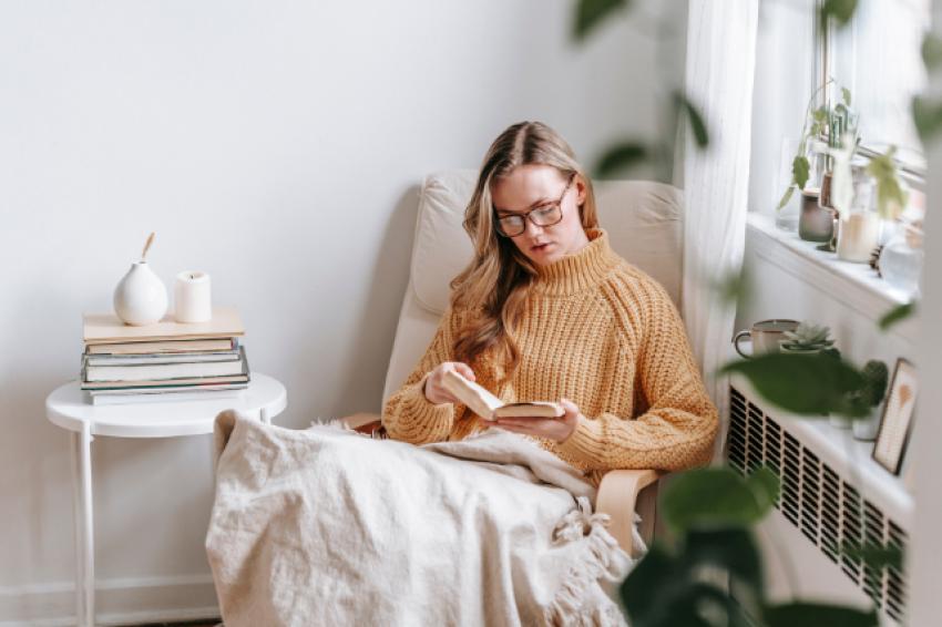 Things in Your Home That Could Be Causing You Stress
