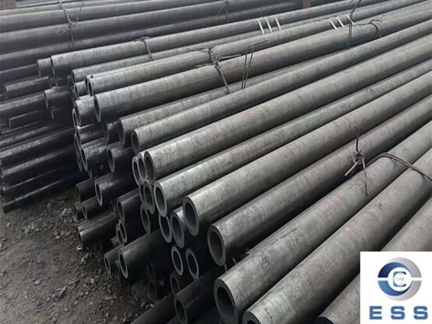 Introduction of Hot-rolled Seamless Pipe