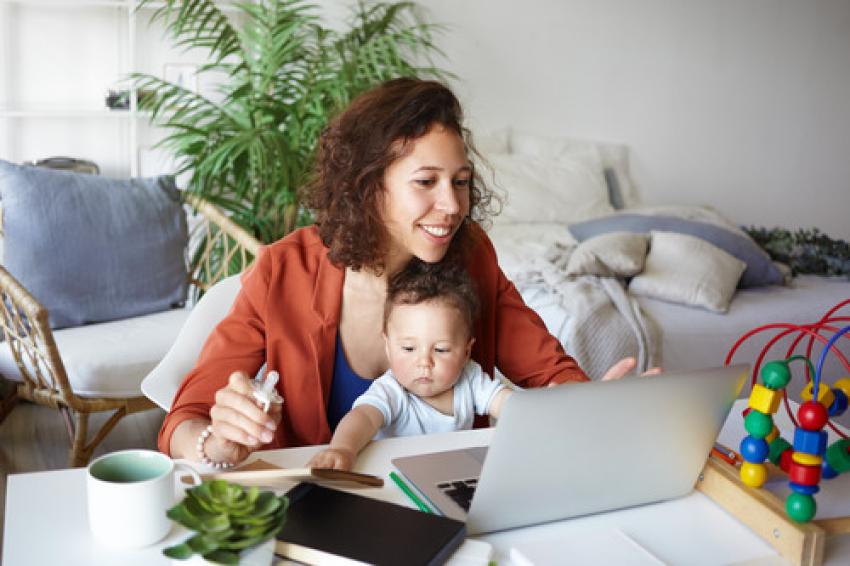 Trusted Babysitting Services in Indore for Your Child's Safety