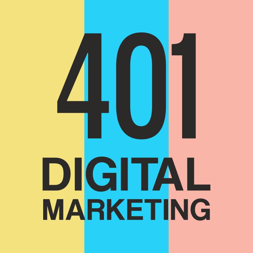 Digital Marketing Agency Services