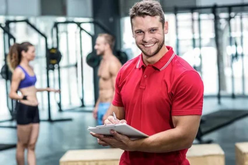 Get Fit Faster with Expert Personal Training Techniques