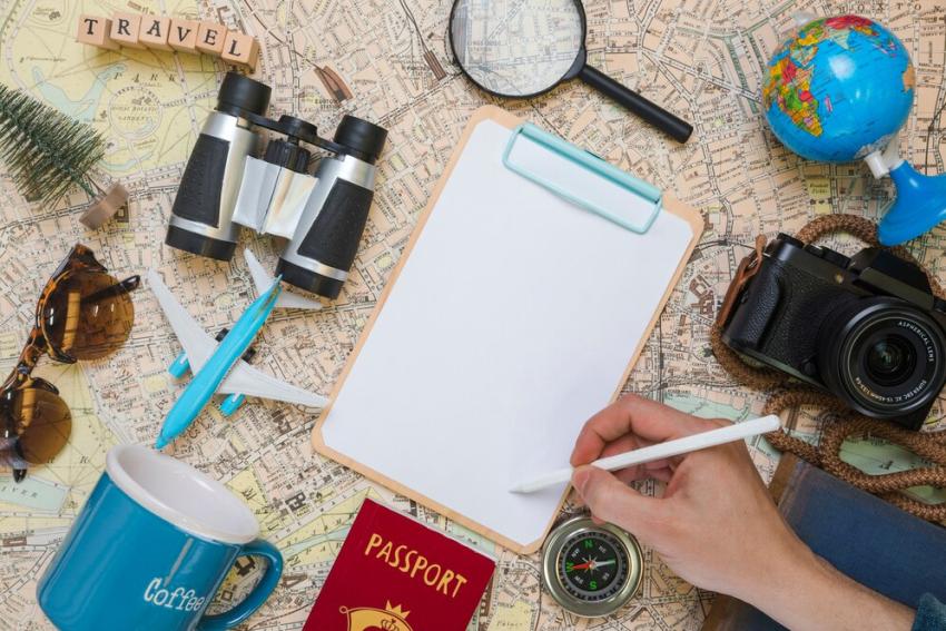 Expert Checklist For Planning Your Sightseeing Tours To Minimize Safety Risks