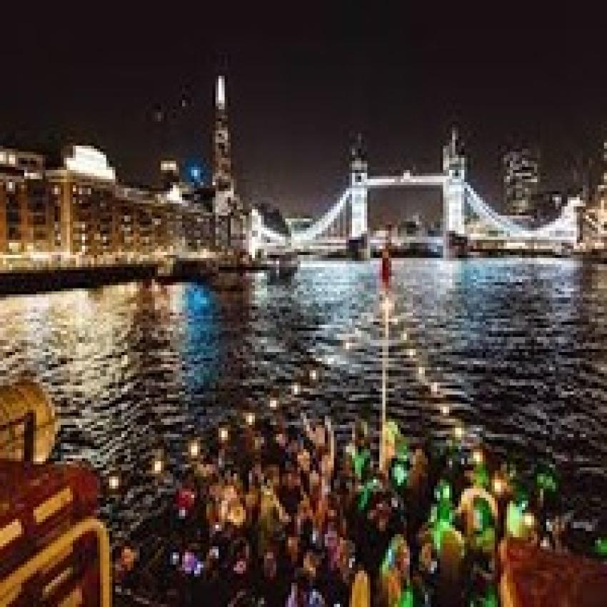 Best Silent Discos at Landmarks: A Unique Way to Experience Music