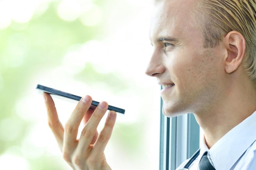 Why AI Medical Transcription Services Are Healthcare’s Future?