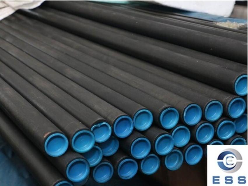 How To Prevent The Corrosion of Seamless Precision Tube?