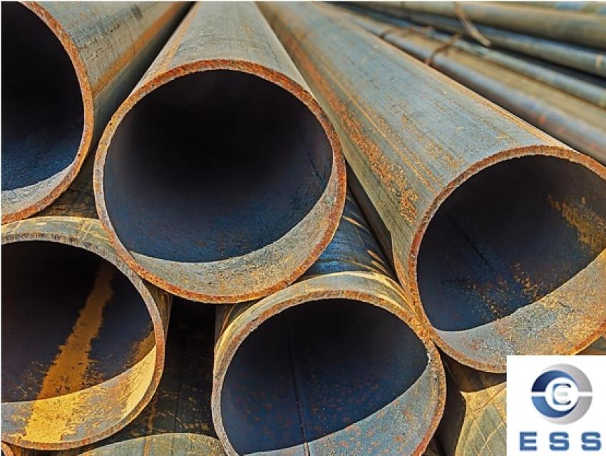 12Cr1MoVG High-pressure Boiler Tube Welding Process