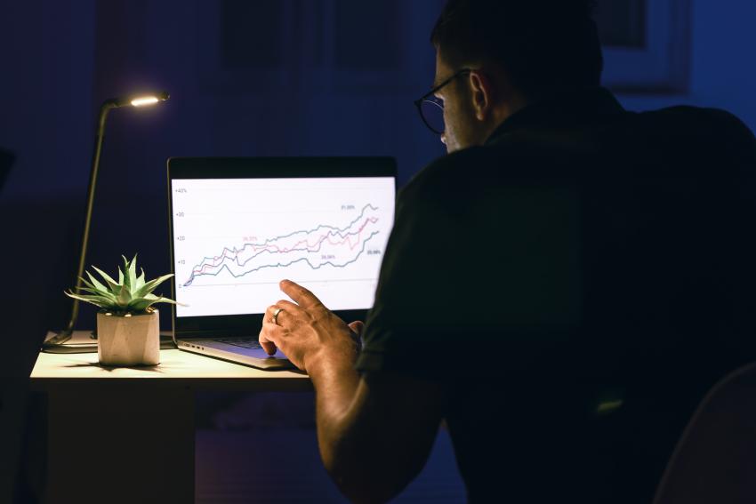 Smart Investing Starts with SEBI Registered Advisor