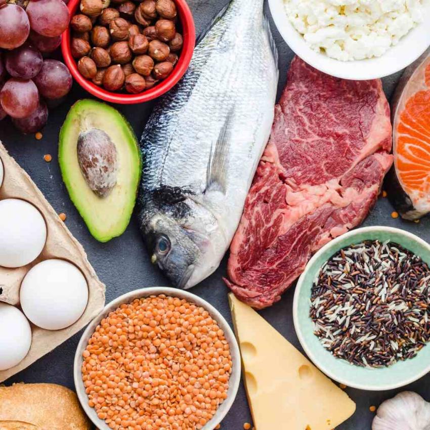 Sie wollen sich besser ernähren? So kann ein Personal Trainer in München helfen